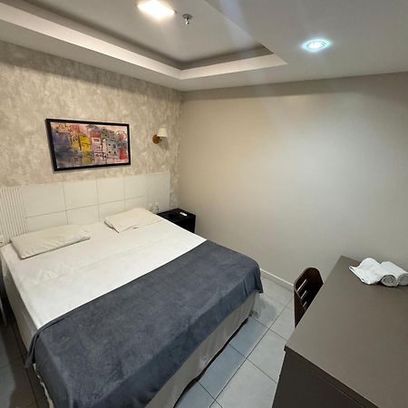 Studio Living Flamengo Aparthotel Rio de Janeiro Exterior foto