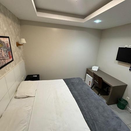 Studio Living Flamengo Aparthotel Rio de Janeiro Exterior foto