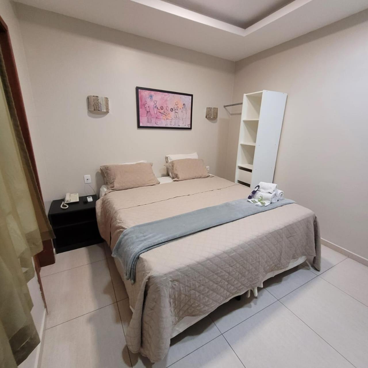Studio Living Flamengo Aparthotel Rio de Janeiro Exterior foto
