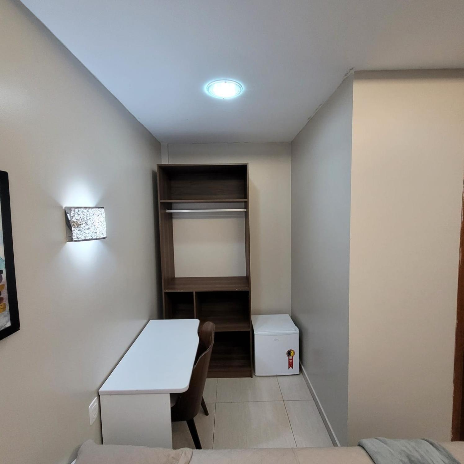 Studio Living Flamengo Aparthotel Rio de Janeiro Exterior foto