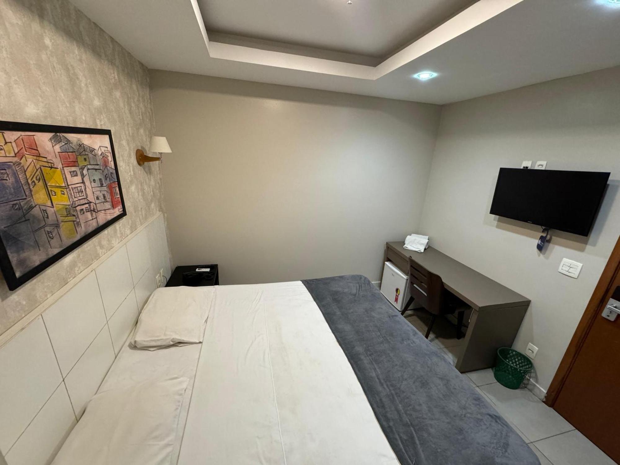 Studio Living Flamengo Aparthotel Rio de Janeiro Exterior foto