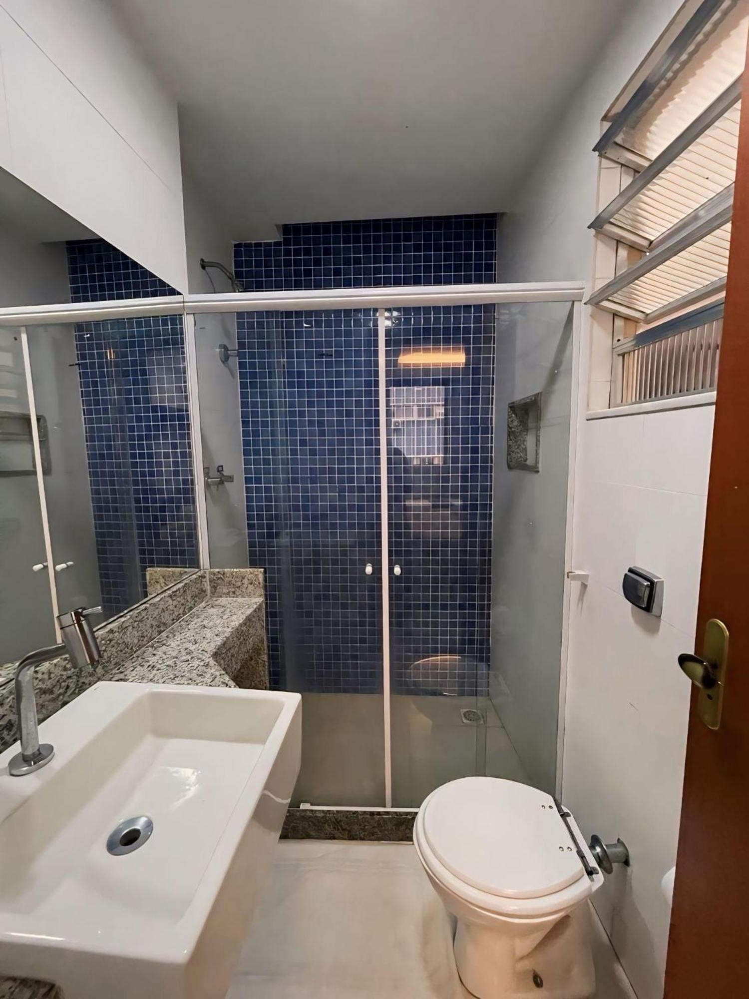 Studio Living Flamengo Aparthotel Rio de Janeiro Exterior foto
