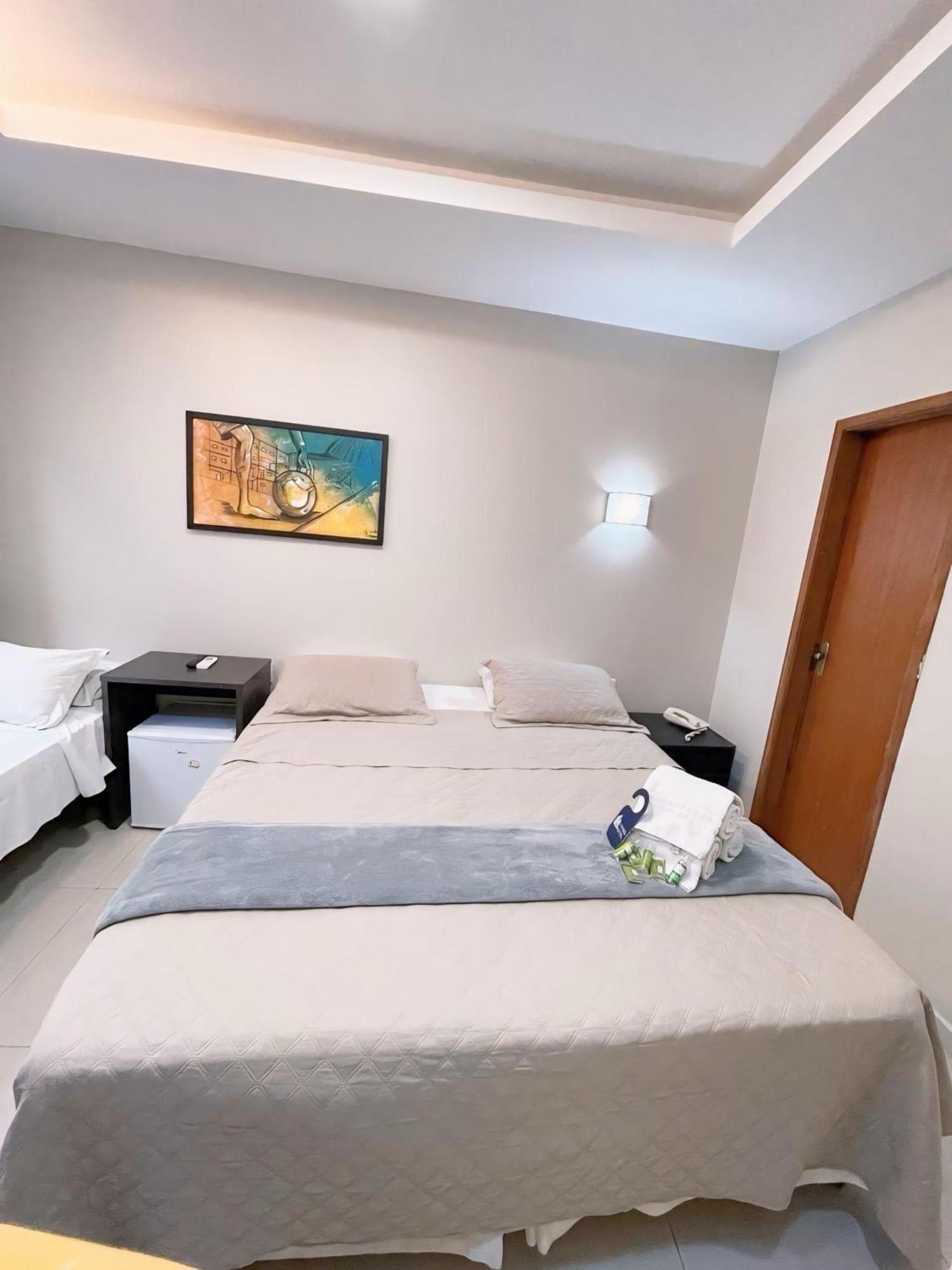 Studio Living Flamengo Aparthotel Rio de Janeiro Exterior foto